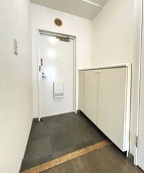 ダイアパレス自治医大弐番館の物件内観写真